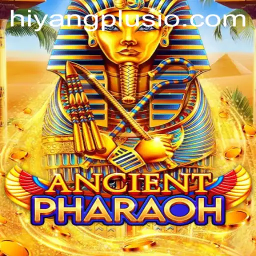 Dive into the Mystical World of AncientPharaoh