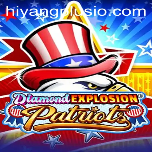 Discovering the Thrills of DiamondExplosionPatriots