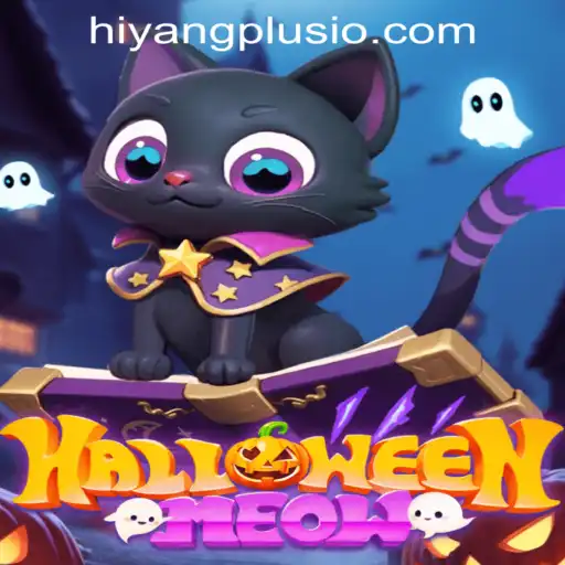 Exploring the Spooky Delights of HalloweenMeow: A Thrilling Adventure