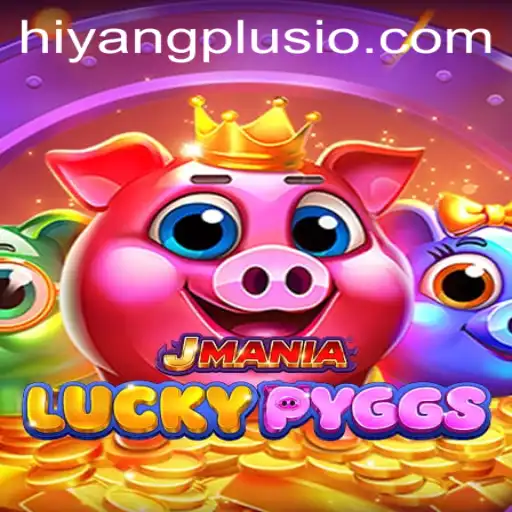 Exploring JManiaLuckyPyggs: A Fusion of Strategy and Chance