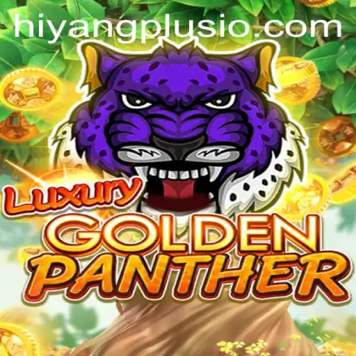 Discover the Thrilling World of LUXURYGOLDENPANTHER: A Game Changer