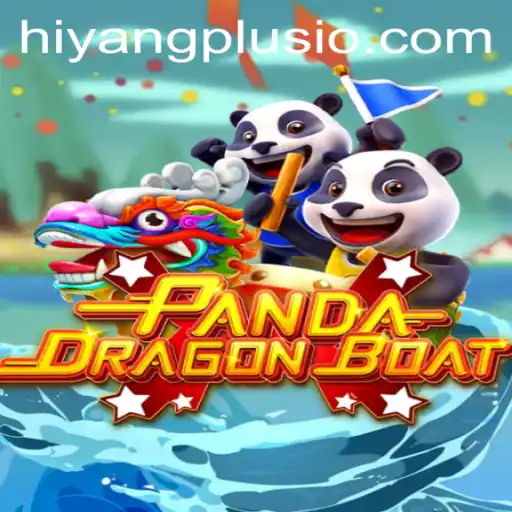 PANDADRAGONBOAT: An Engaging Venture into Virtual Waters