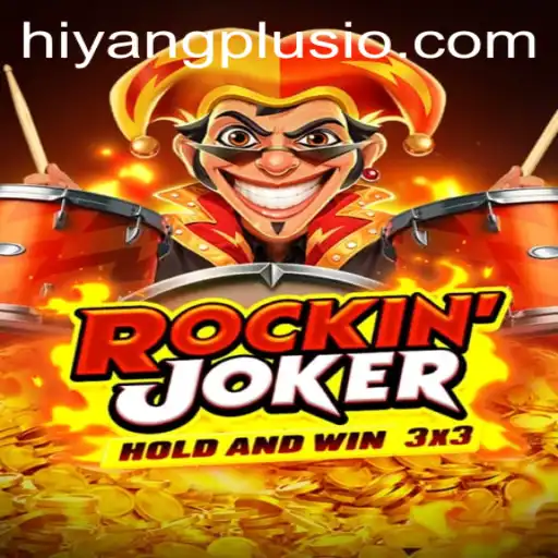 Exploring Rockinjoker: A New Twist with Hiyang Plus