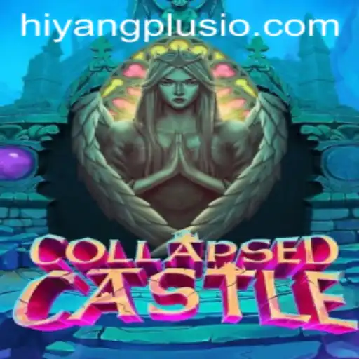 Exploring CollapsedCastle: A Journey Through the Ruins