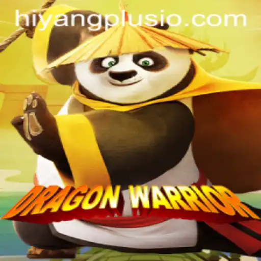 Discover the Enchanting Realm of DragonWarrior Game with Hiyang Plus