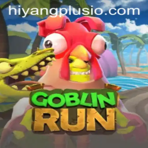 GoblinRun: A Thrilling Adventure Through the Realm of Fantasy