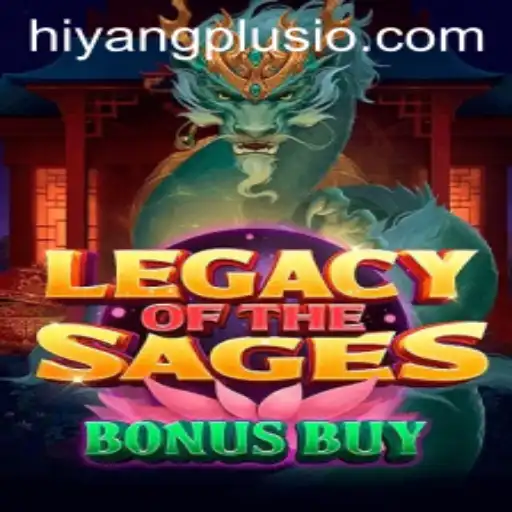 Legacy of the Sages Bonus Buy: Immersive Gameplay and Strategy