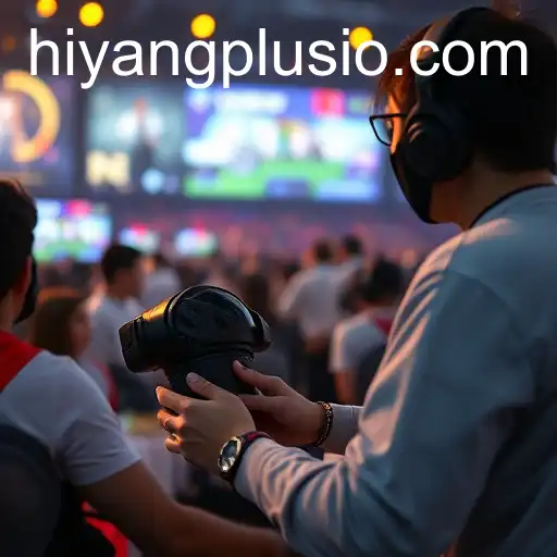 Exploring Live Games and the Innovation of Hiyang Plus