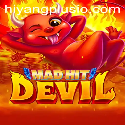 MadHitDevil: Unleashing the Game's Infinite Possibilities
