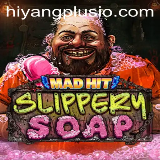 MadHitSlipperySoap: The Latest Gaming Sensation Taking the World by Storm
