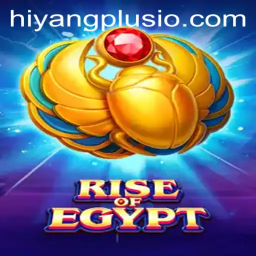 Rise of Egypt: Unveiling the Ancient Secrets through Interactive Gaming