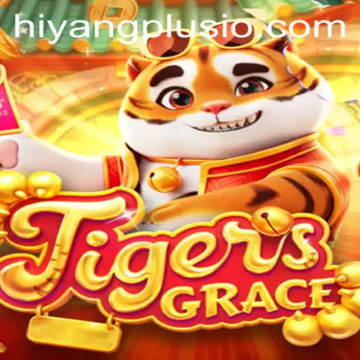 Exploring TigersGrace: A Strategic Digital Adventure