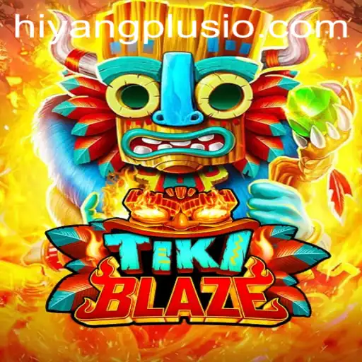 TikiBlaze: Unveiling Exciting Adventures with Hiyang Plus