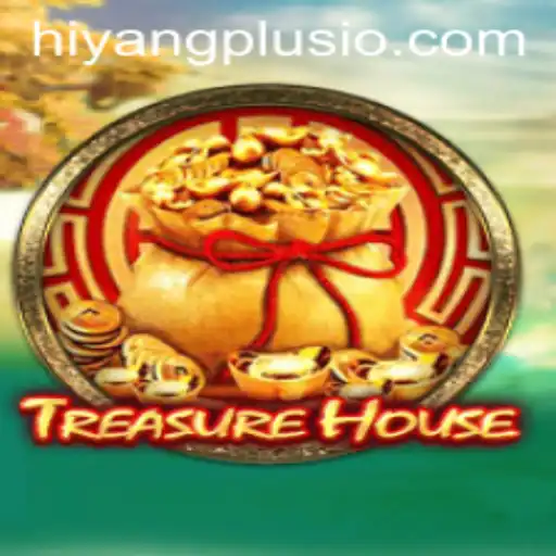 Exploring the Enchanting World of TreasureHouse with Hiyang Plus