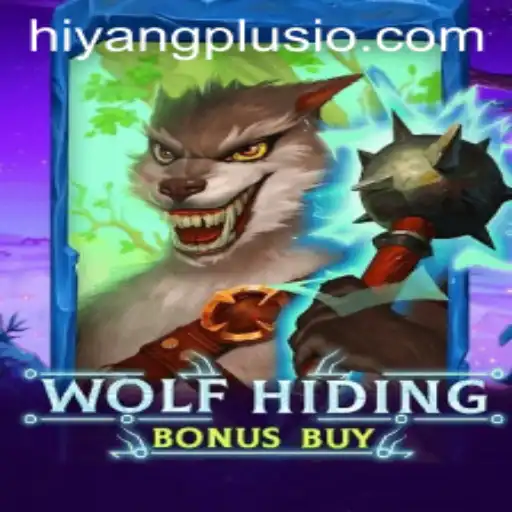 Exploring the Exciting World of WolfHidingBonusBuy: A Deep Dive into Gameplay with a Twist