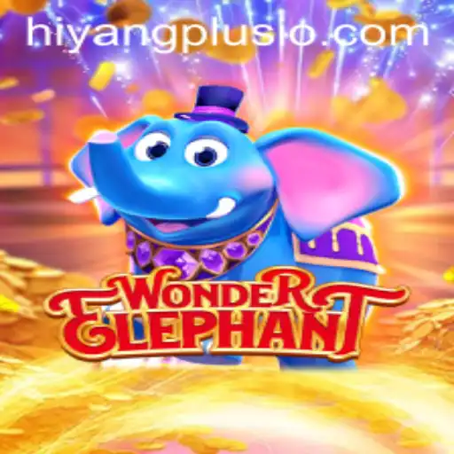 WonderElephant: Exploring the Enchanting World of Hiyang Plus